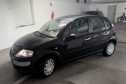 Citroen C3 114.780 km 750 &euro; Chemnitz 09224