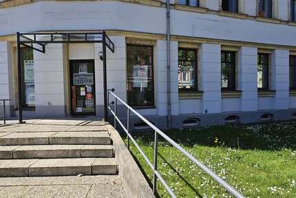 Gewerbeobjekt Chemnitz Altendorf - 815&euro; | Angebot:26092999