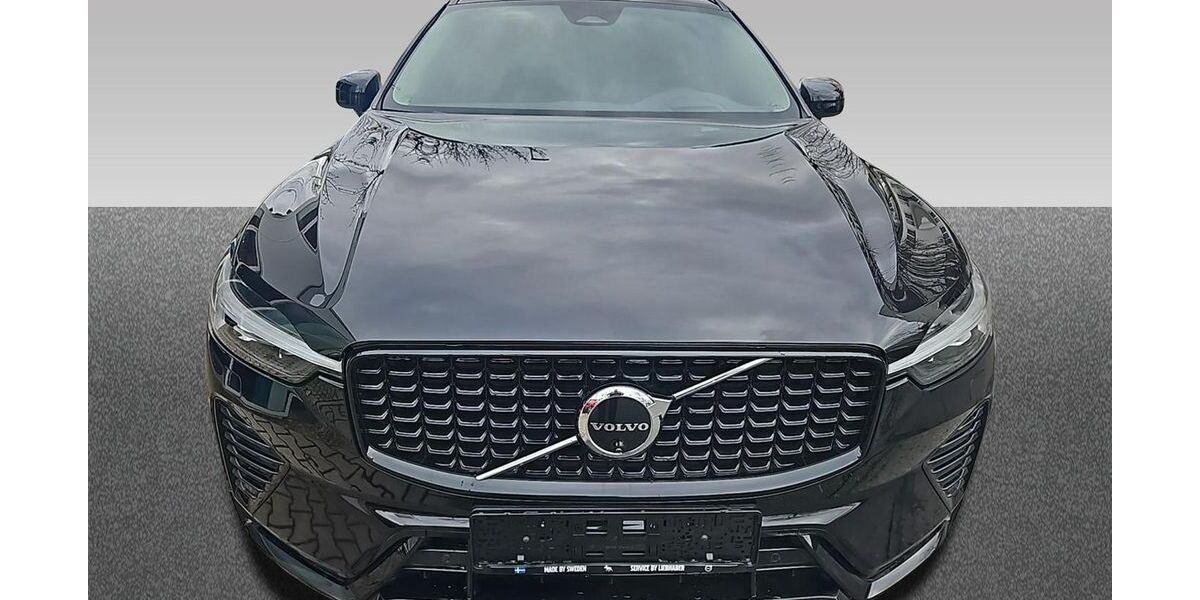 Volvo XC60 26.750 km 44.998 &euro; Chemnitz OT Röhrsdorf 09247