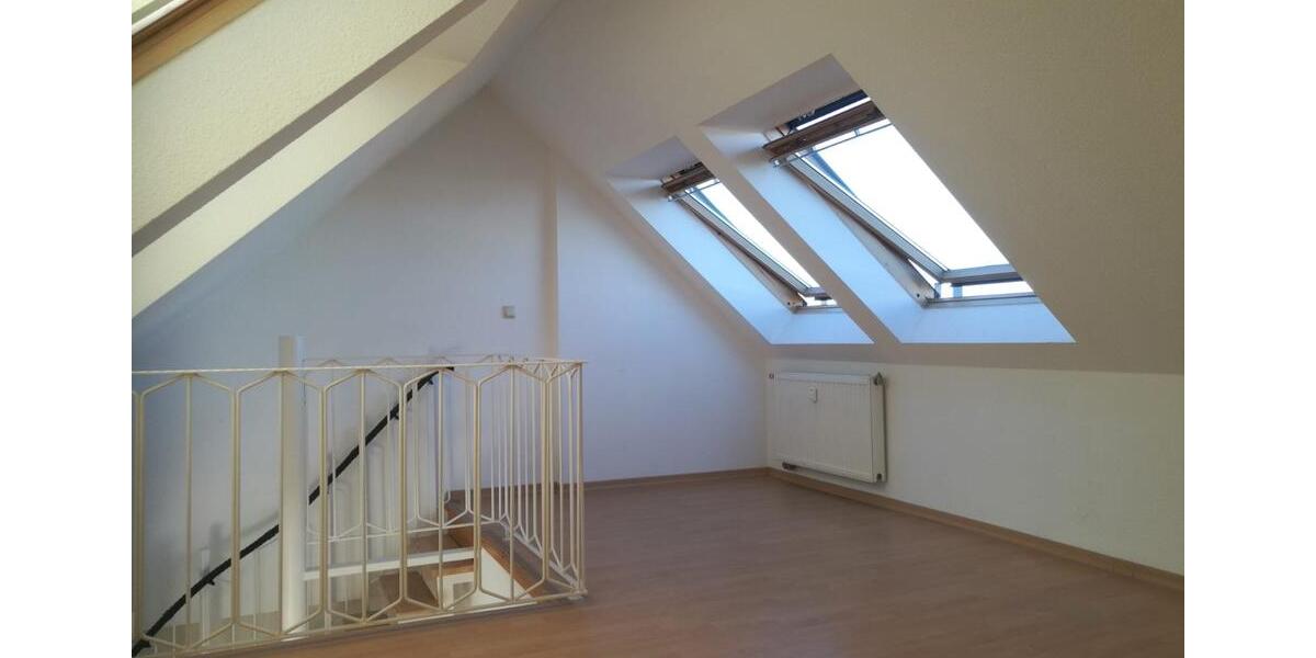 Maisonettenwohnung Chemnitz Hilbersdorf - 2 Zimmer, 72 m&sup2;, 85.000&euro; | Angebot:27291836
