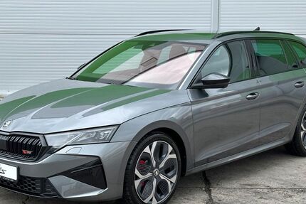 Skoda Octavia 2.569 km 41.850 &euro; Zwönitz / OT Dorfchemnitz 08297