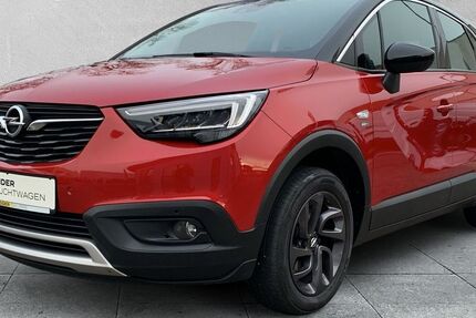 Opel Crossland (X) 64.407 km 11.490 &euro; Chemnitz 09131