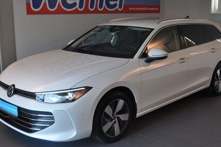 VW Passat 26.403 km 29.680 &euro; Mittweida 09648