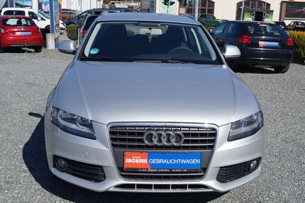 Audi A4 187.115 km 4.490 &euro; Chemnitz 09116