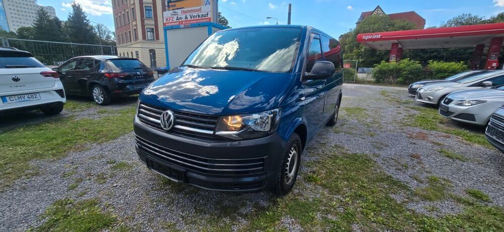 T6 Transporter