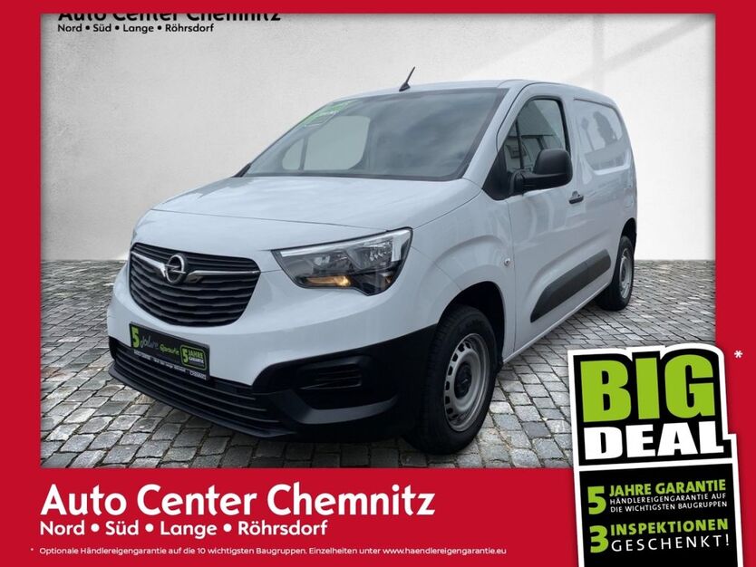 Opel Combo 93.501 km 13.811 € Chemnitz 09116