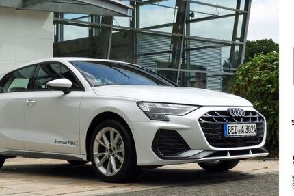 Audi A3 14.500 km 29.390 &euro; Brand-Erbisdorf 09618