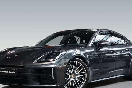 Porsche Panamera 4.900 km 142.480 &euro; Chemnitz 09116