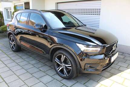 Volvo XC40 69.100 km 24.950 &euro; Chemnitz 09114