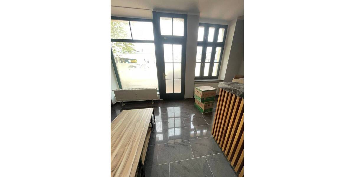 Gewerbeobjekt Chemnitz Zentrum - 3 Zimmer, 2.400.000&euro; | Angebot:20792127