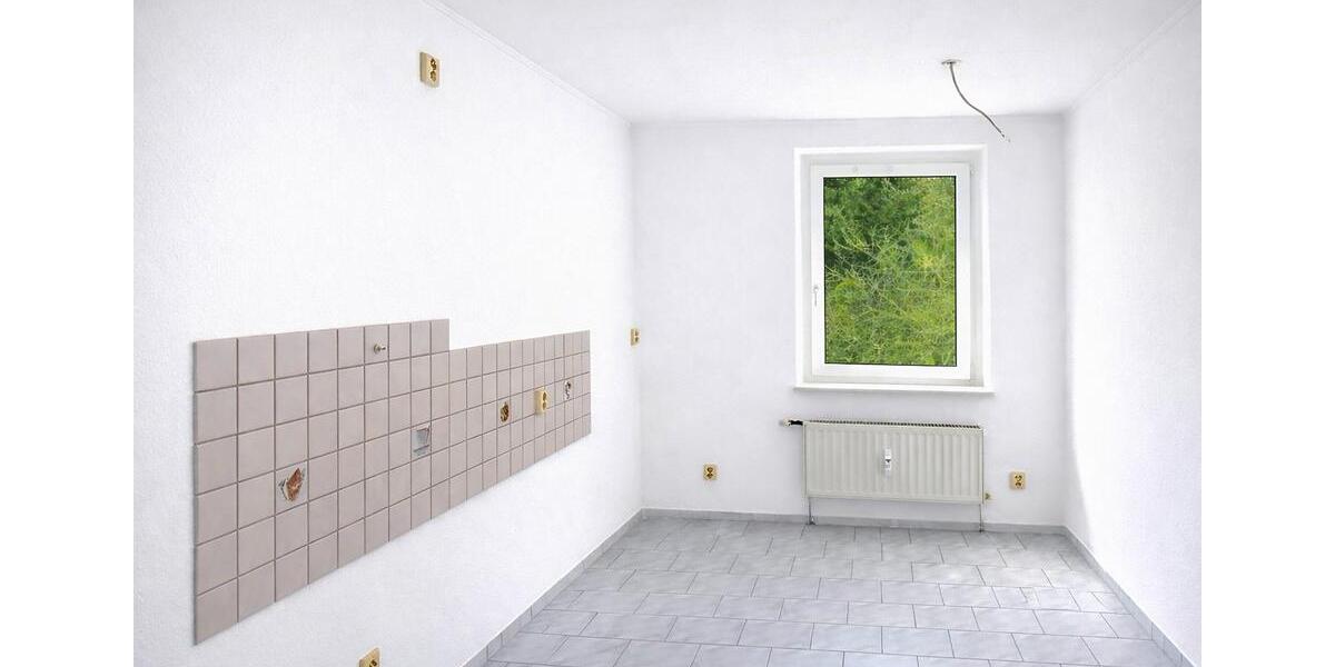 Etagenwohnung Oelsnitz (Erzgebirge) - 2 Zimmer, 55 m&sup2;, 70.000&euro; | Angebot:26254224