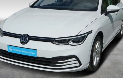 VW Golf 52.392 km 18.430 &euro; Chemnitz 09113