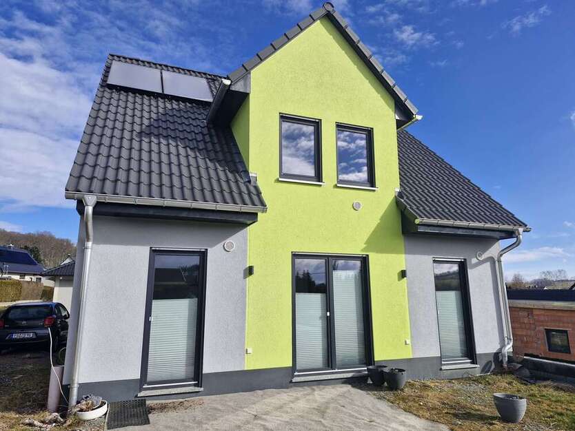 Haus zum Kaufen in Ehrenfriedersdorf 349.000 € 125 m²