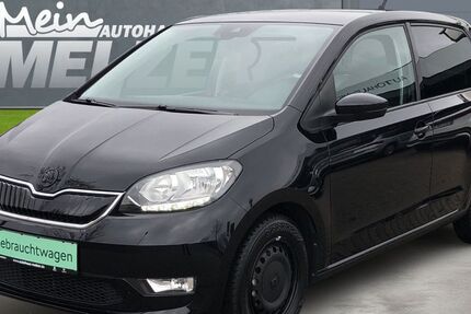 Skoda Citigo 35.850 km 12.680 &euro; Chemnitz 09128