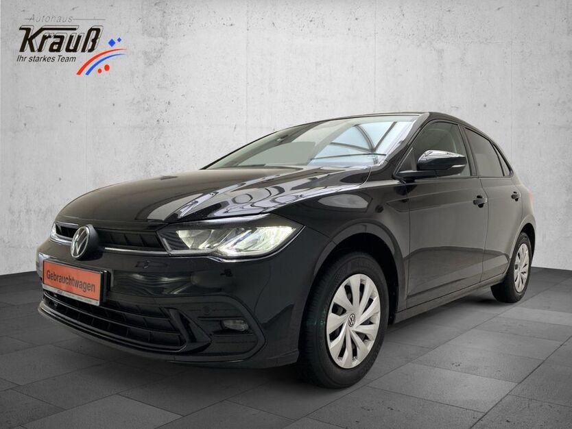VW Polo 6.153 km 22.250 € Gornau 09405