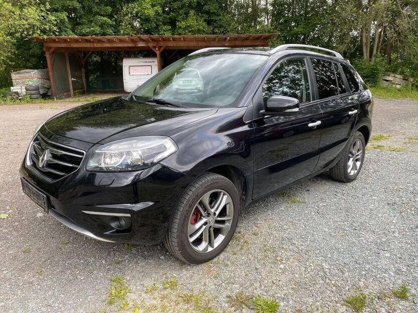 Koleos