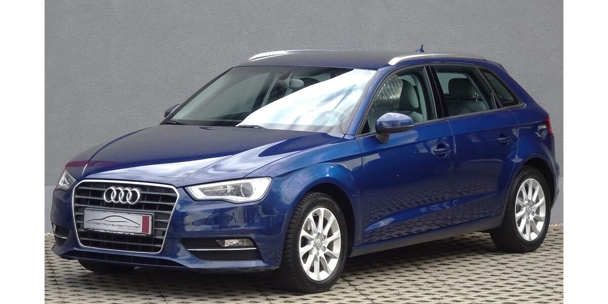Audi A3 118.005 km 13.980 &euro; Burgstädt 09217