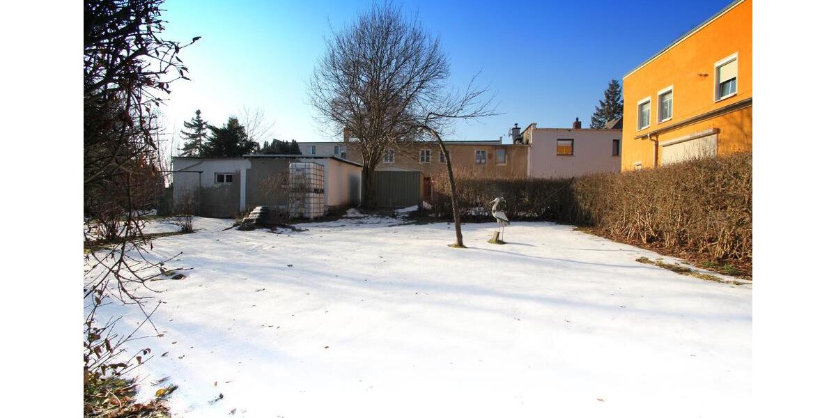 Dachgeschoßwohnung Chemnitz Grüna - 3 Zimmer, 80 m&sup2;, 640&euro; | Angebot:26300860