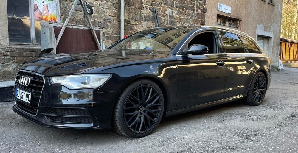A6