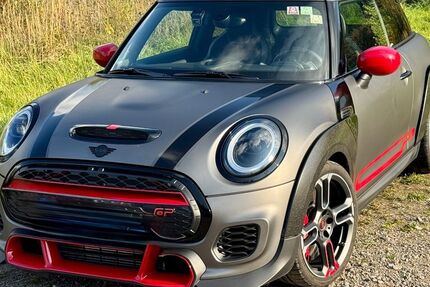 Mini John Cooper Works 33.400 km 38.850 € Limbach-Oberfrohna 09212