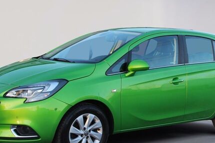 Opel Corsa 115.500 km 7.890 &euro; Chemnitz 09228