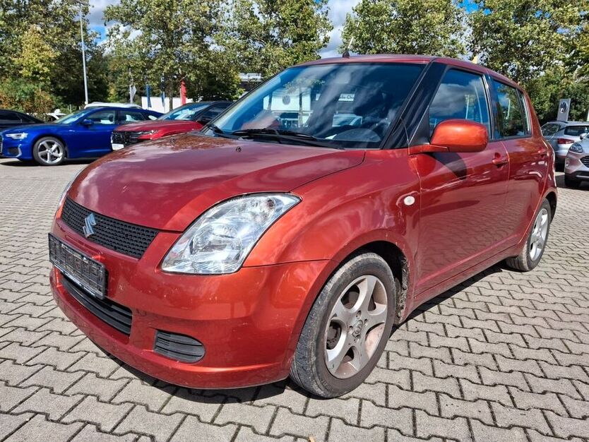 Swift