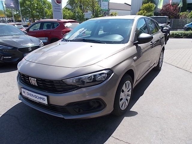 Fiat Tipo 33.000 km 16.980 € Waldheim 04736