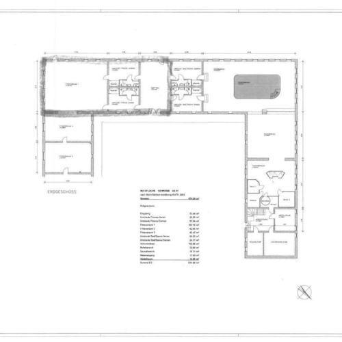 Gewerbeobjekt Niederwiesa - 1.000&euro; | Angebot:16497286
