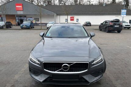 Volvo V60 103.344 km 20.999 &euro; Flöha 09557