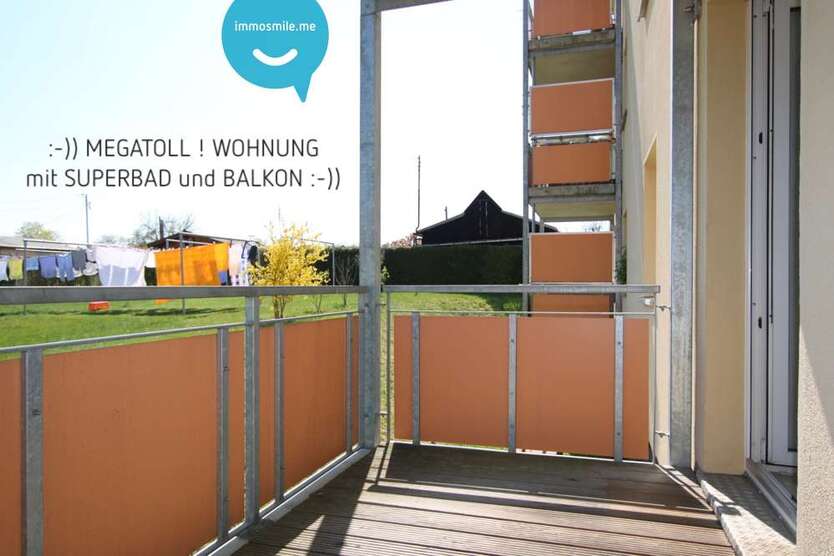 Wohnung zum Mieten in Chemnitz 400 € 60 m²