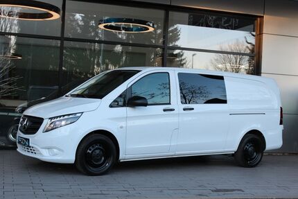 Mercedes-Benz Vito 77.000 km 35.900 &euro; Chemnitz 09114