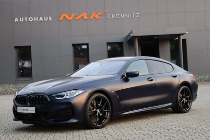 BMW 840 13.908 km 89.990 &euro; Chemnitz 09130