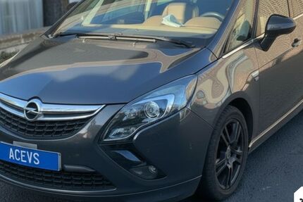 Opel Zafira 180.000 km 7.999 &euro; Chemnitz 09120