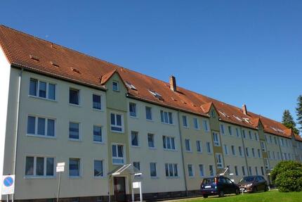 2-Raumwohnung in grüner, ruhiger Lage 2 zimmer