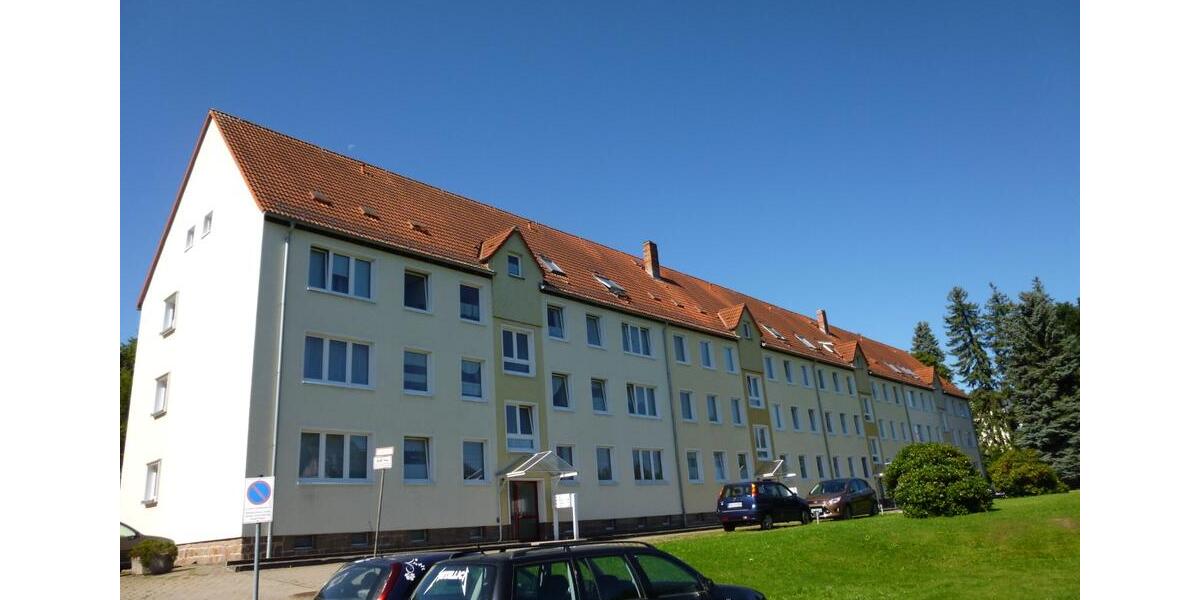Etagenwohnung Augustusburg - 2 Zimmer, 49 m&sup2;, 288&euro; | Angebot:23782147