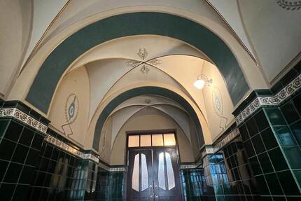 Wohnung Chemnitz Kapellenberg - 2 Zimmer, 60 m&sup2;, 75.000&euro; | Angebot:25047565