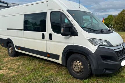 Citroen Jumper 220.000 km 10.499 &euro; Chemnitz 09113
