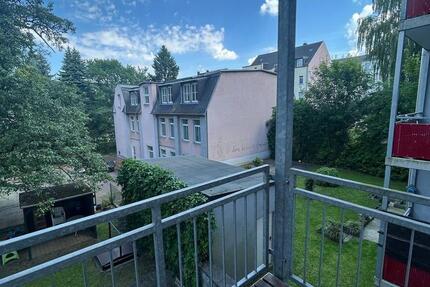 Wohnung Chemnitz Bernsdorf - 2 Zimmer, 48 m&sup2;, 382&euro; | Angebot:27544205