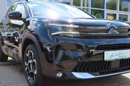 Citroen C5 Aircross 24.912 km 22.990 &euro; Chemnitz 09125