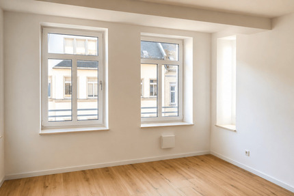 Wohnung Chemnitz Sonnenberg - 4 Zimmer, 93 m&sup2;, 666&euro; | Angebot:26825028