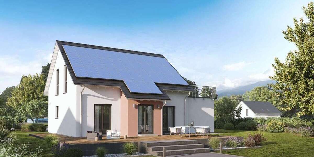 Einfamilienhaus Chemnitz Borna-Heinersdorf - 5 Zimmer, 147 m&sup2;, 485.000&euro; | Angebot:27040253