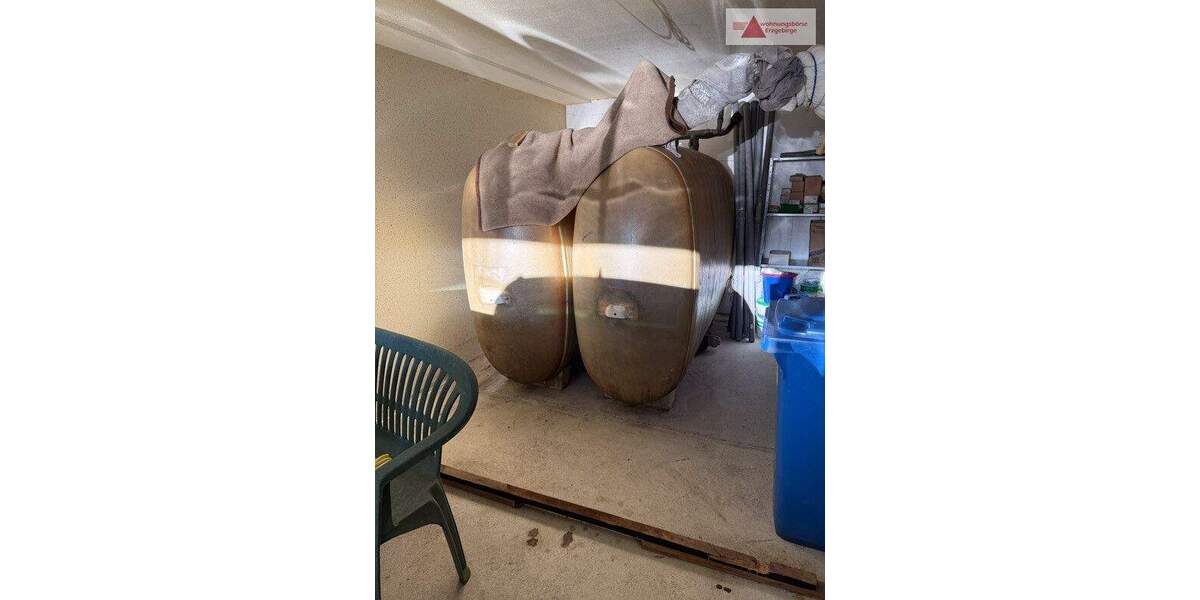 Doppelhaushälfte Wiesa Wiesa - 3 Zimmer, 73 m&sup2;, 48.000&euro; | Angebot:25688355