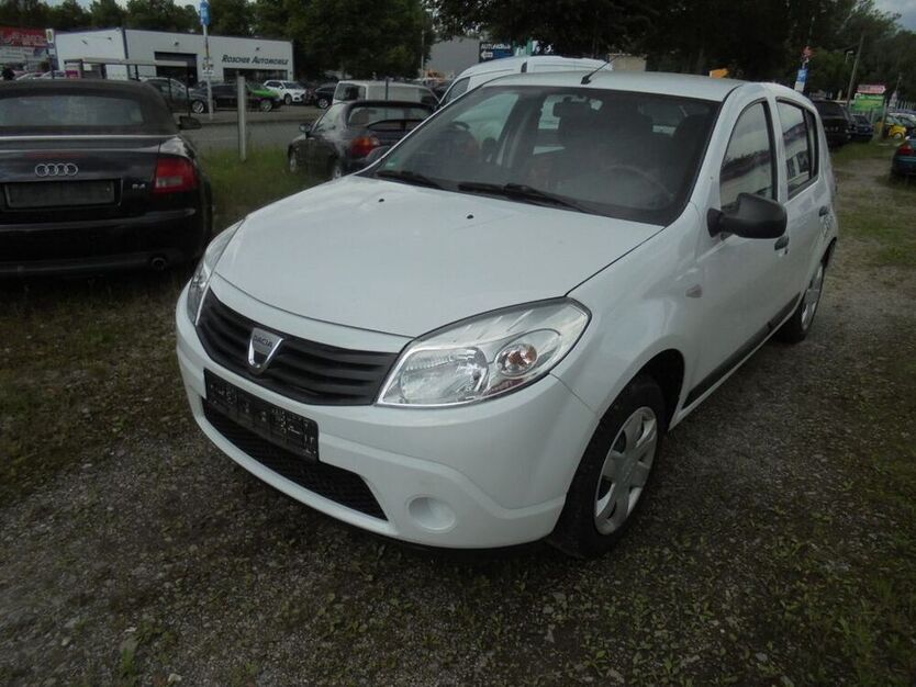 Sandero