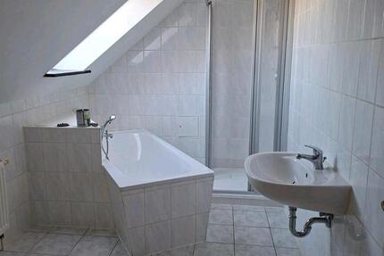 Wohnung Lugau/Erzgebirge Erzgebirge - 2 Zimmer, 36 m&sup2;, 250&euro; | Angebot:26368849