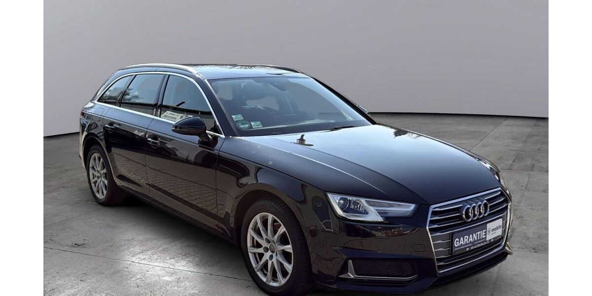 Audi A4 119.200 km 17.800 &euro; Brand-Erbisdorf 09618