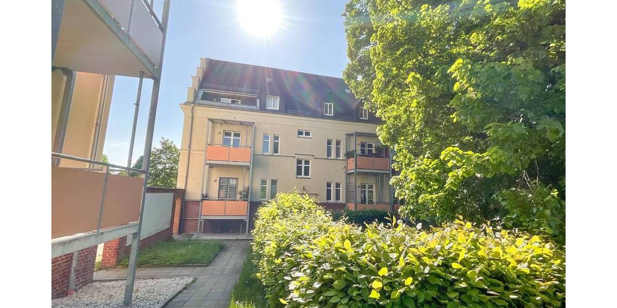 Etagenwohnung Chemnitz Gablenz - 2 Zimmer, 52 m&sup2;, 64.000&euro; | Angebot:25682253