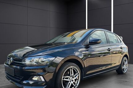 VW Polo 69.681 km 11.480 &euro; Marienberg 09496