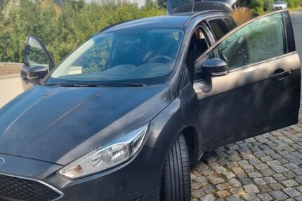 Ford Focus 143.500 km 7.500 &euro; Burkhardtsdorf 09235
