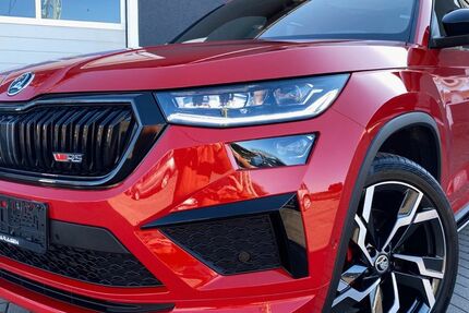 Skoda Kodiaq 44.120 km 46.950 &euro; Annaberg-Buchholz 09456