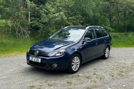 VW Golf 141.200 km 5.450 &euro; Ehrenfriedersdorf 09427